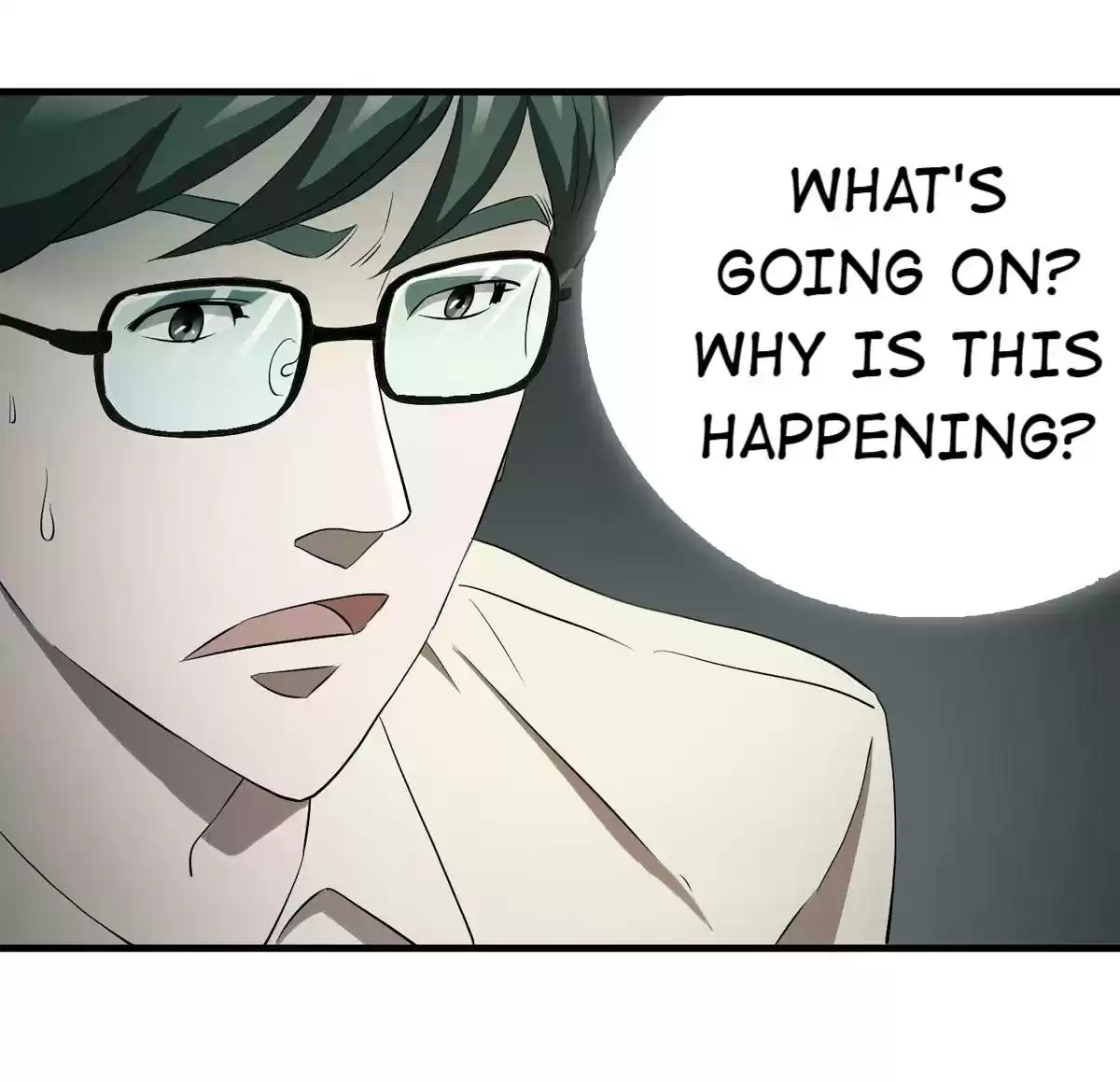 Big Uncle’s Podcast of Mysteries 35