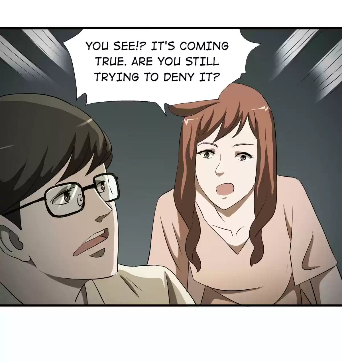 Big Uncle’s Podcast of Mysteries 35