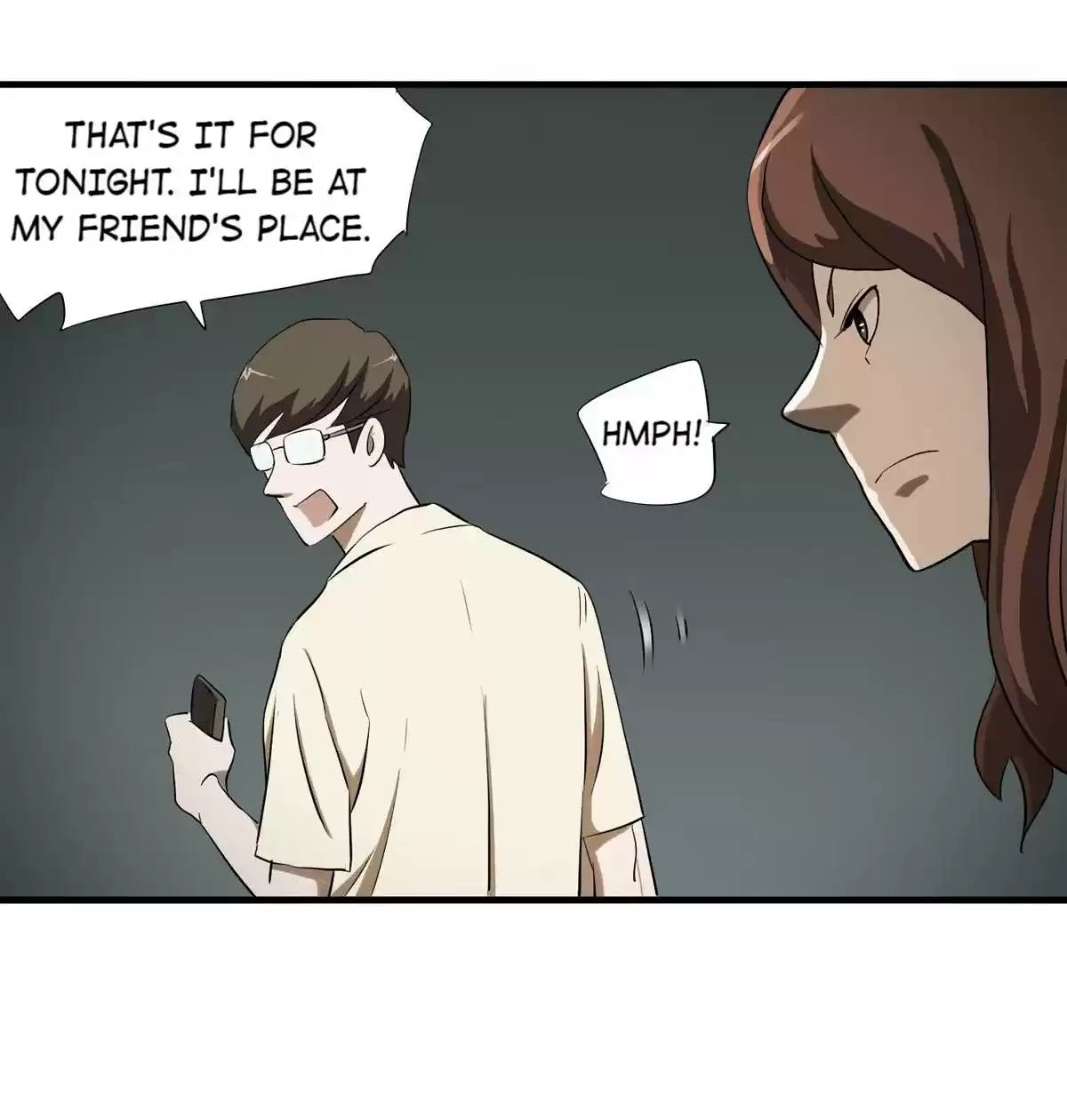 Big Uncle’s Podcast of Mysteries 35