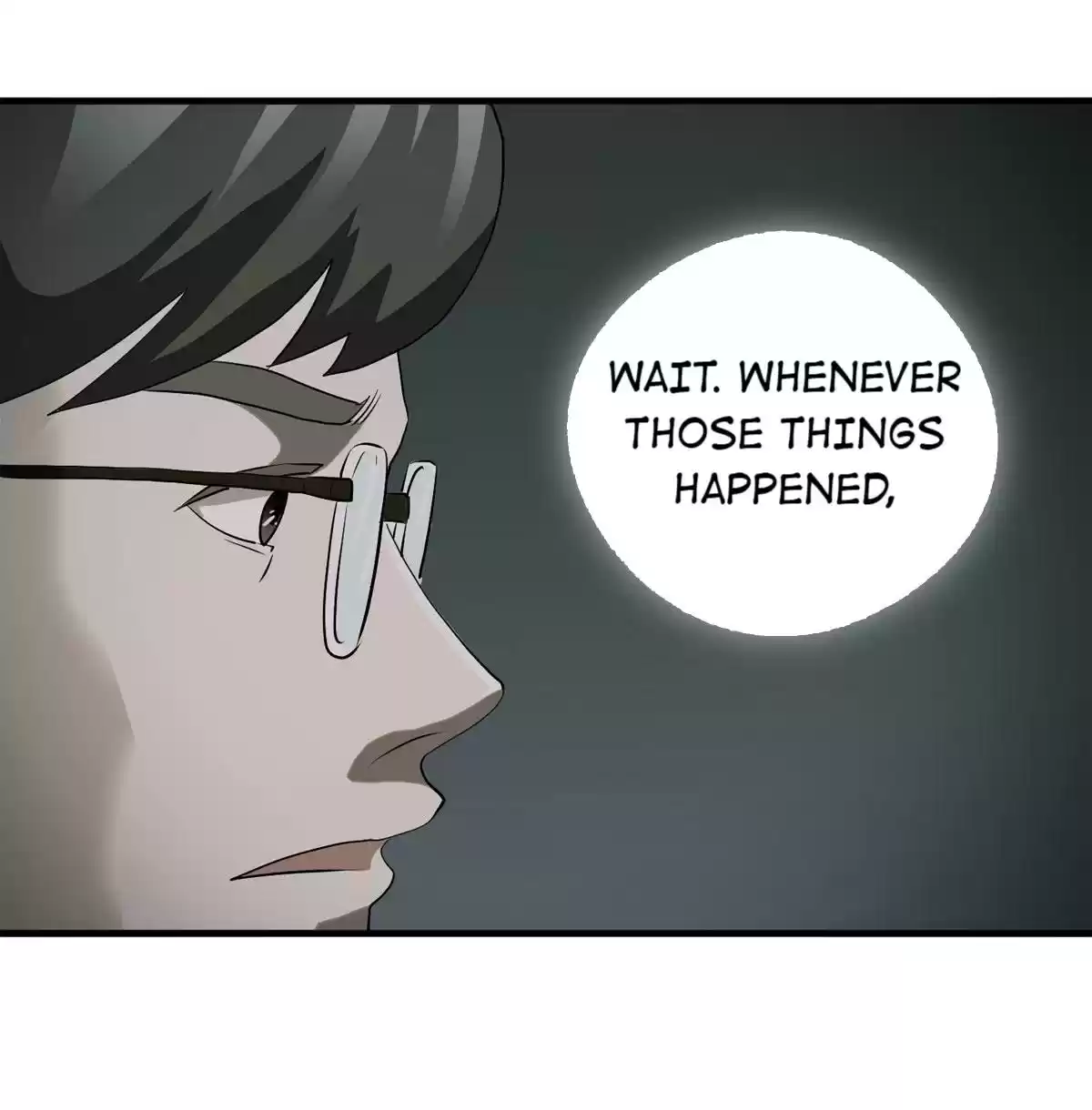 Big Uncle’s Podcast of Mysteries 35