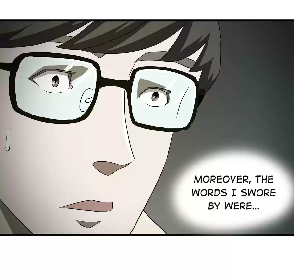 Big Uncle’s Podcast of Mysteries 35