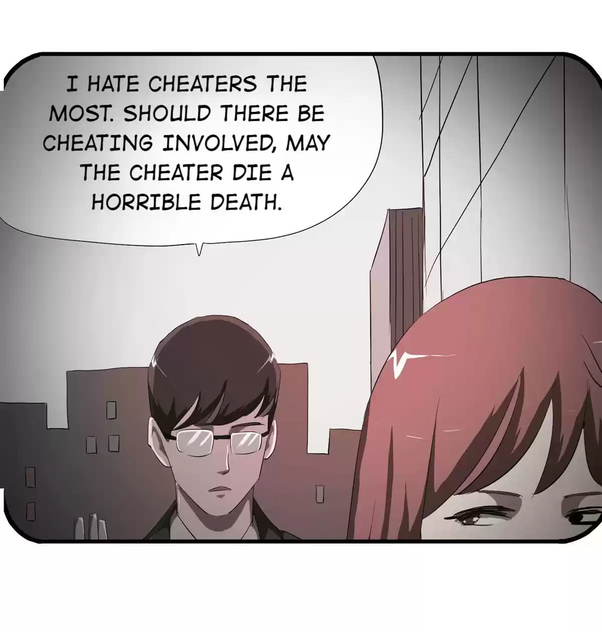 Big Uncle’s Podcast of Mysteries 35