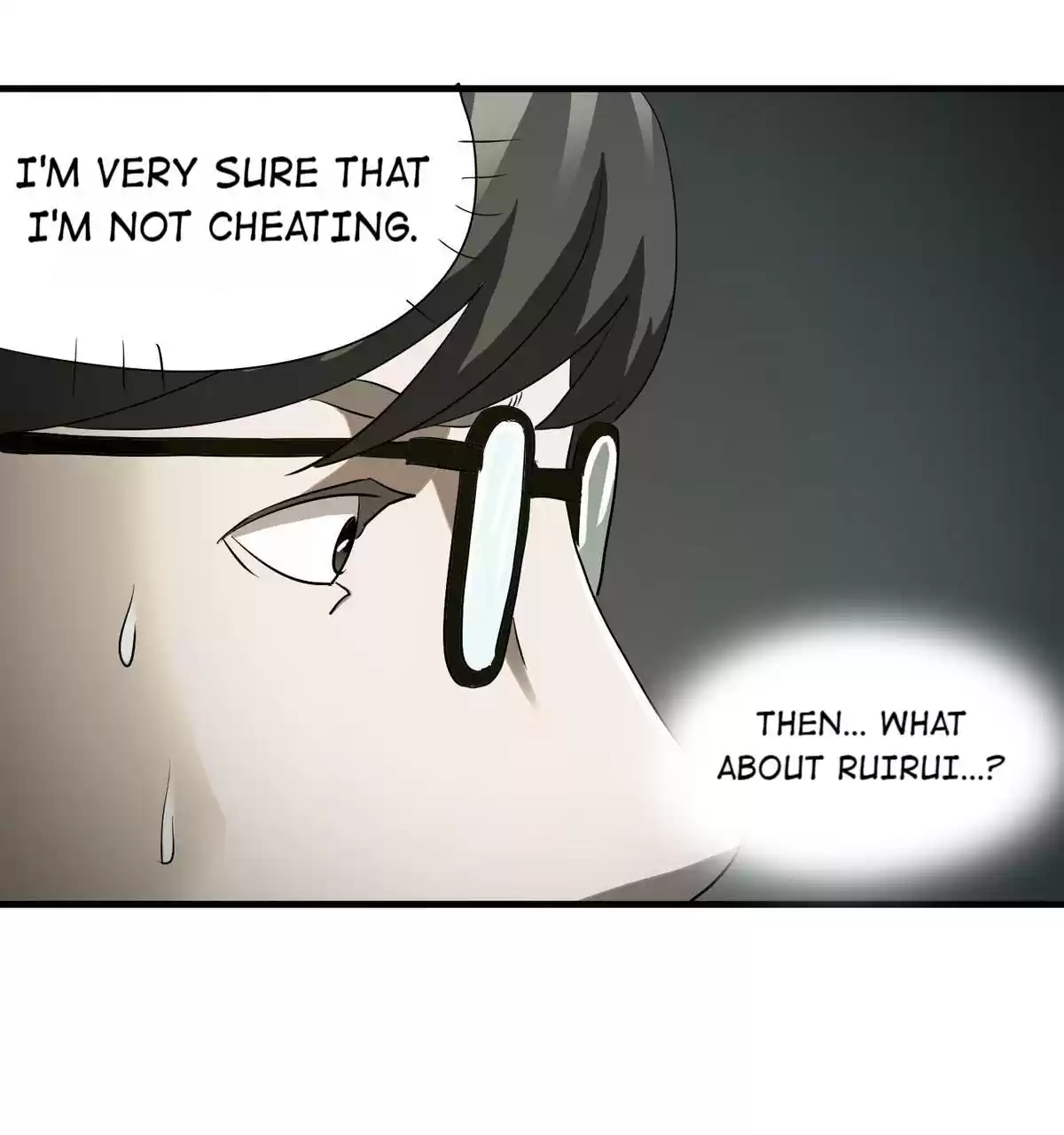 Big Uncle’s Podcast of Mysteries 35