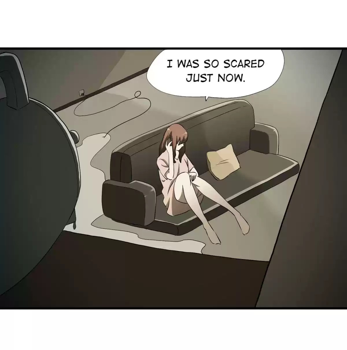 Big Uncle’s Podcast of Mysteries 35