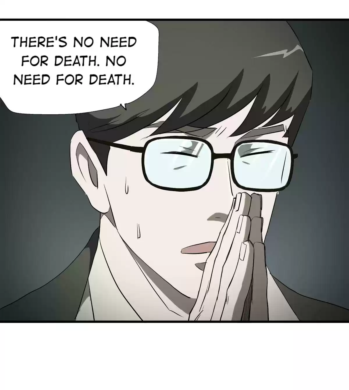 Big Uncle’s Podcast of Mysteries 35