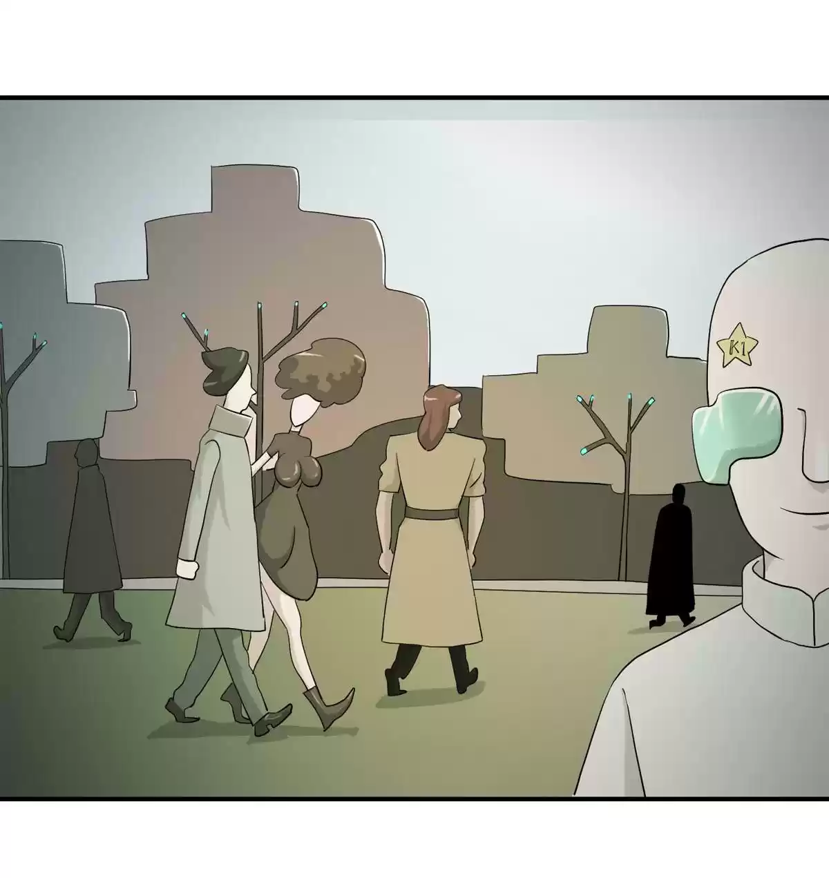 Big Uncle’s Podcast of Mysteries 36