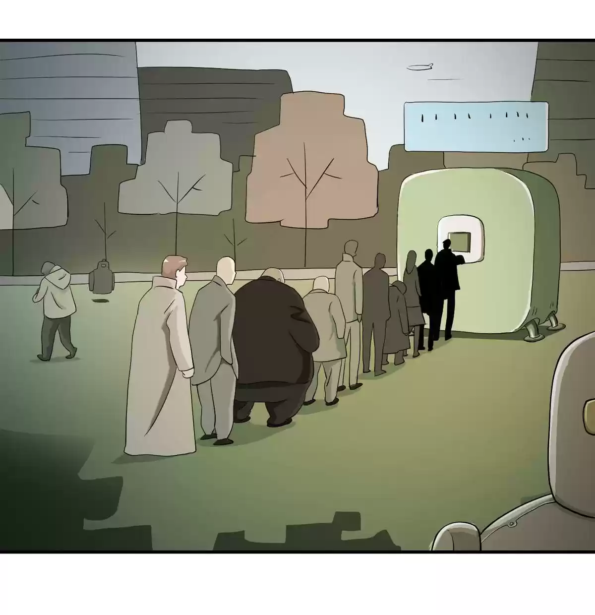 Big Uncle’s Podcast of Mysteries 36