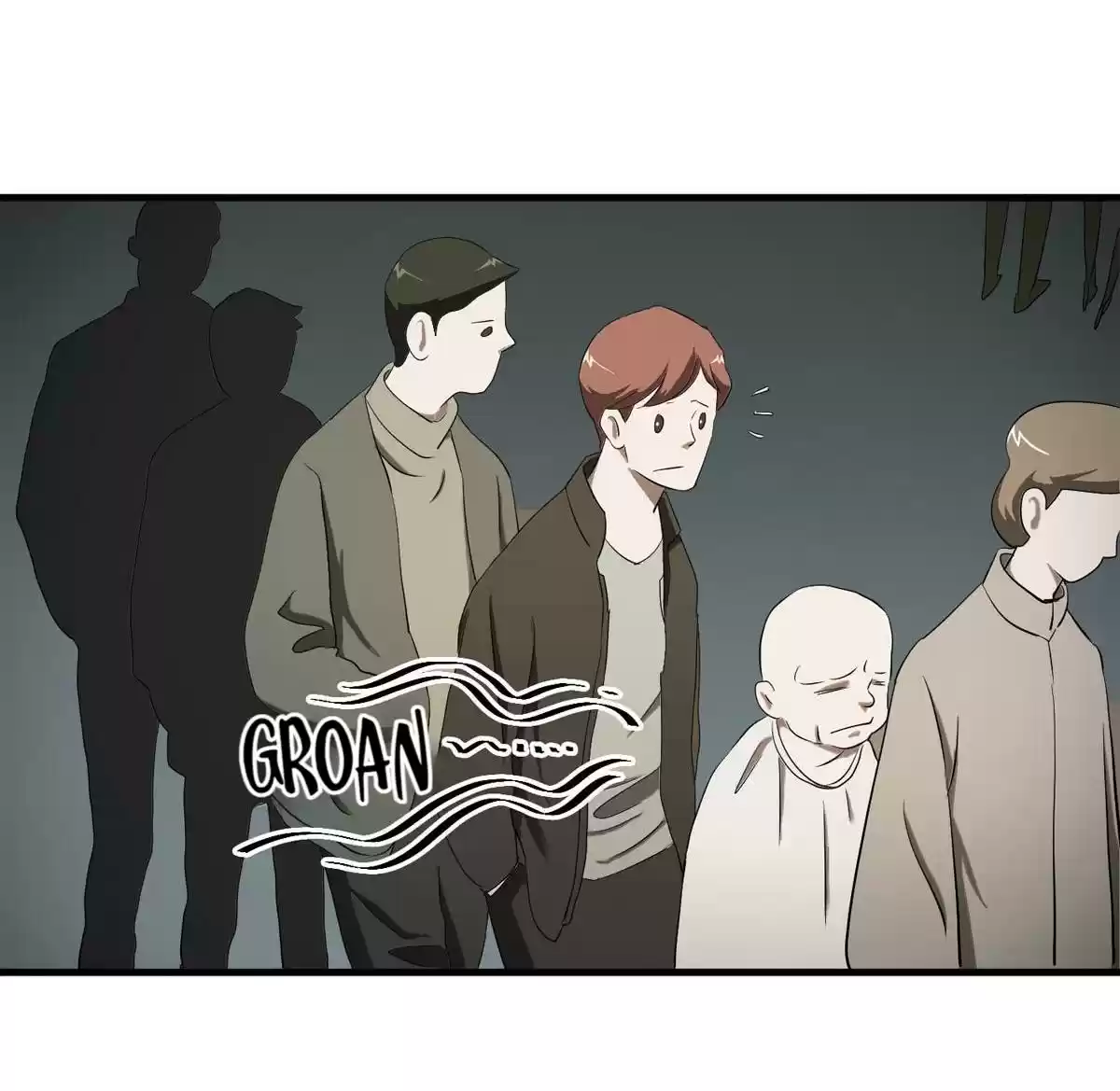 Big Uncle’s Podcast of Mysteries 36