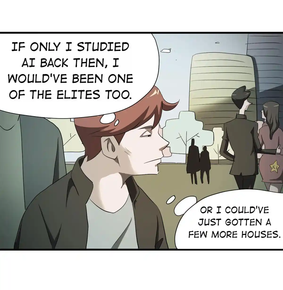 Big Uncle’s Podcast of Mysteries 36