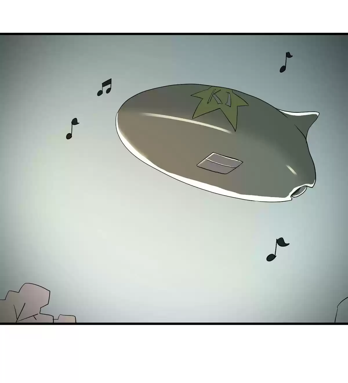 Big Uncle’s Podcast of Mysteries 36