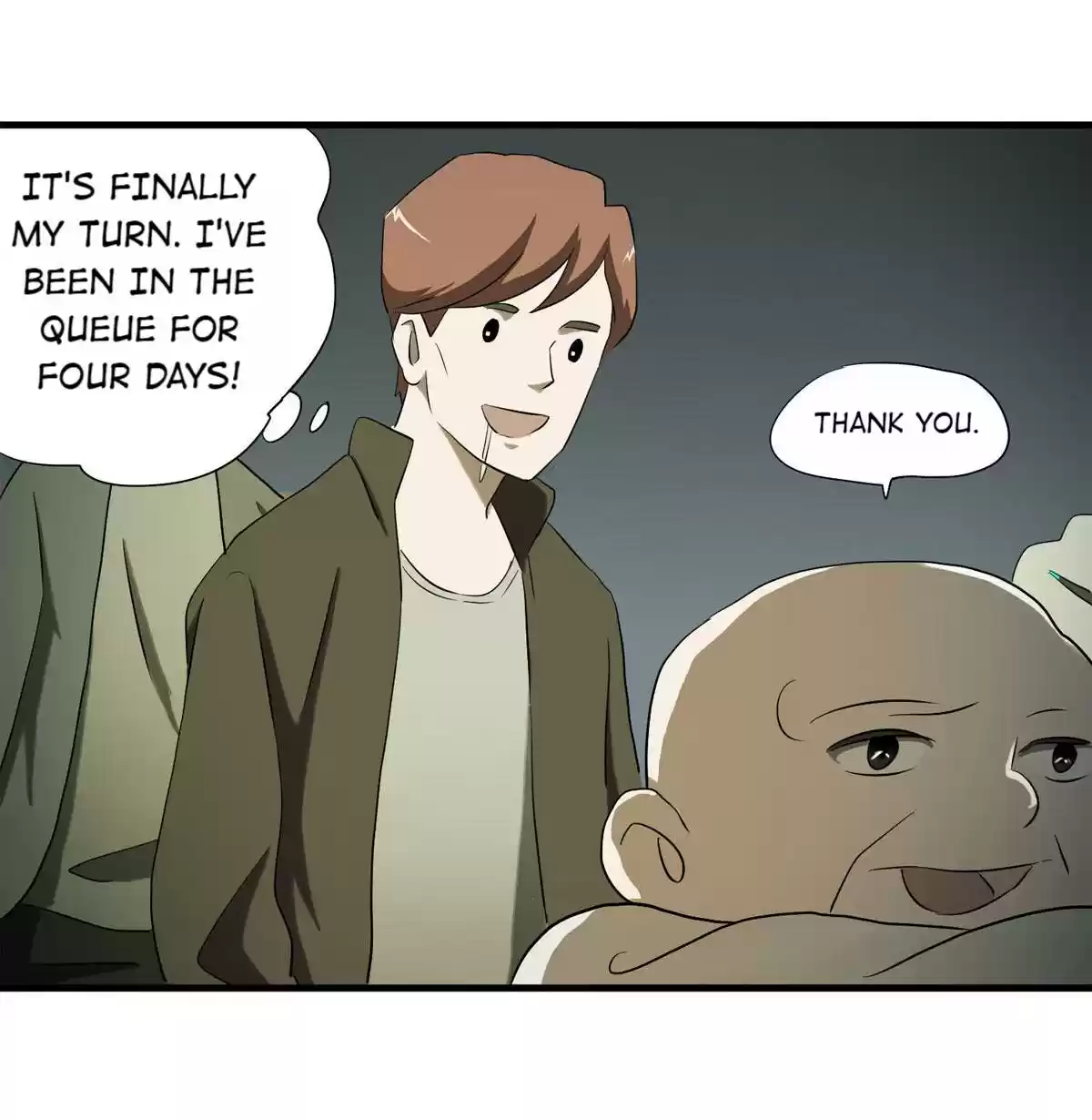 Big Uncle’s Podcast of Mysteries 36