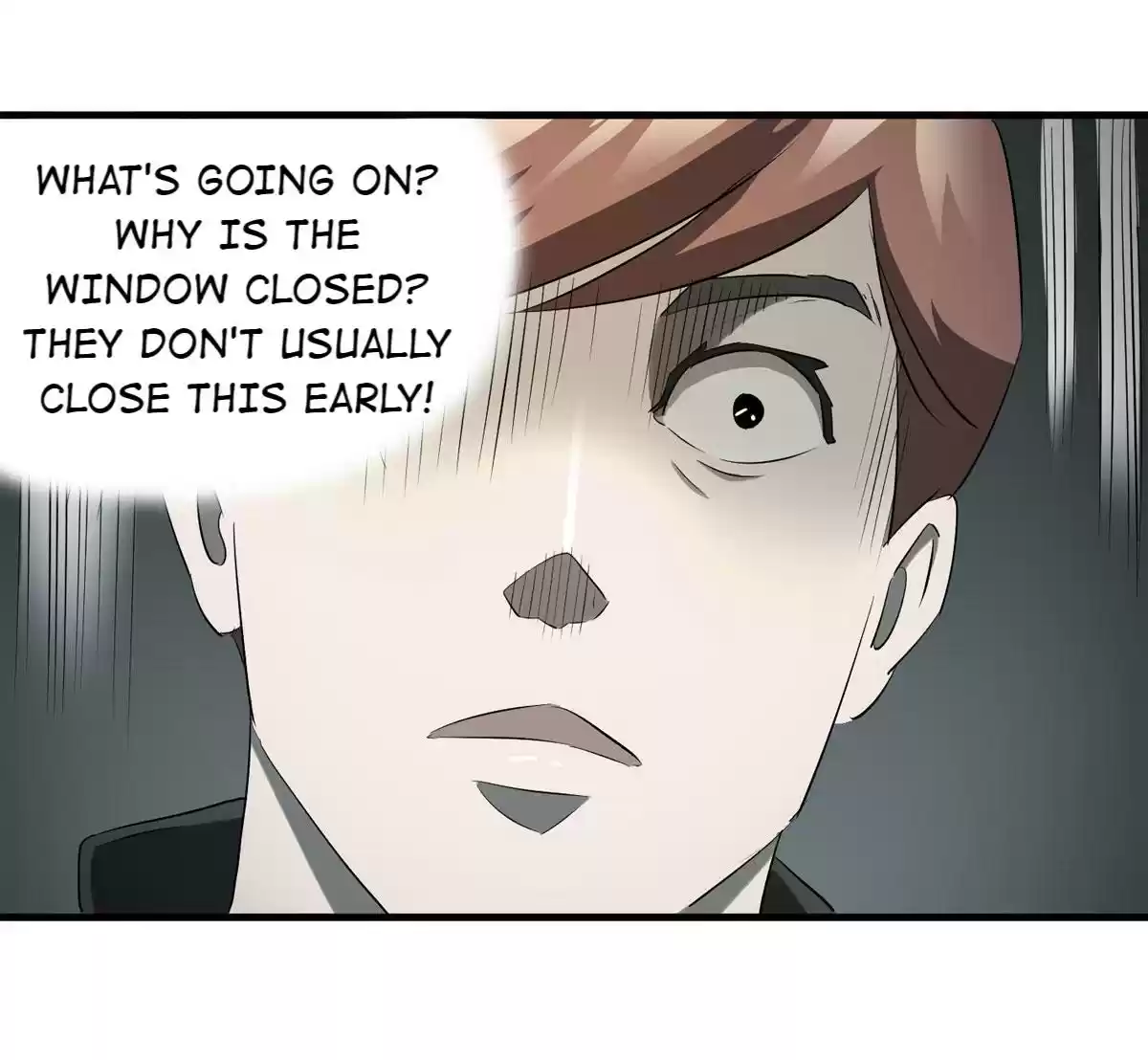 Big Uncle’s Podcast of Mysteries 36