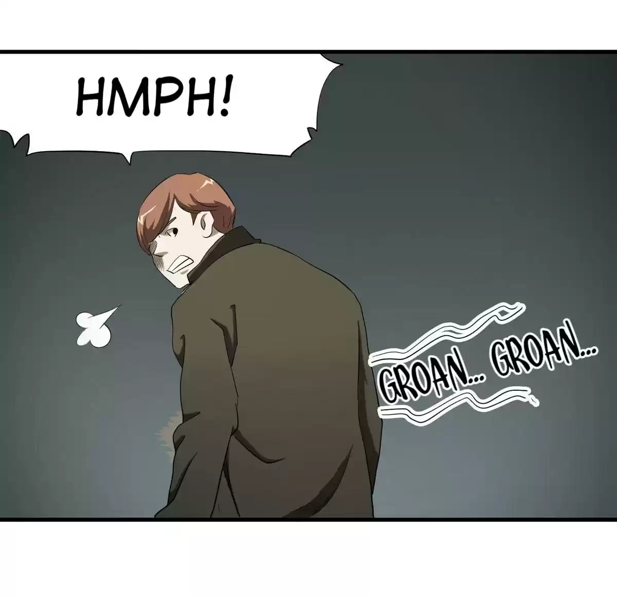 Big Uncle’s Podcast of Mysteries 36