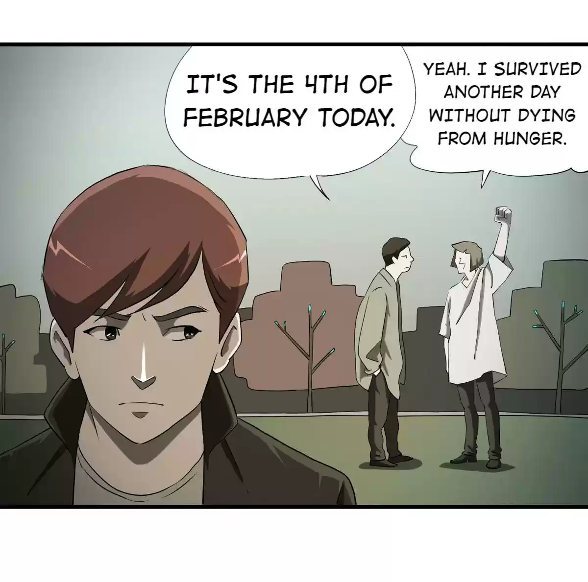 Big Uncle’s Podcast of Mysteries 36