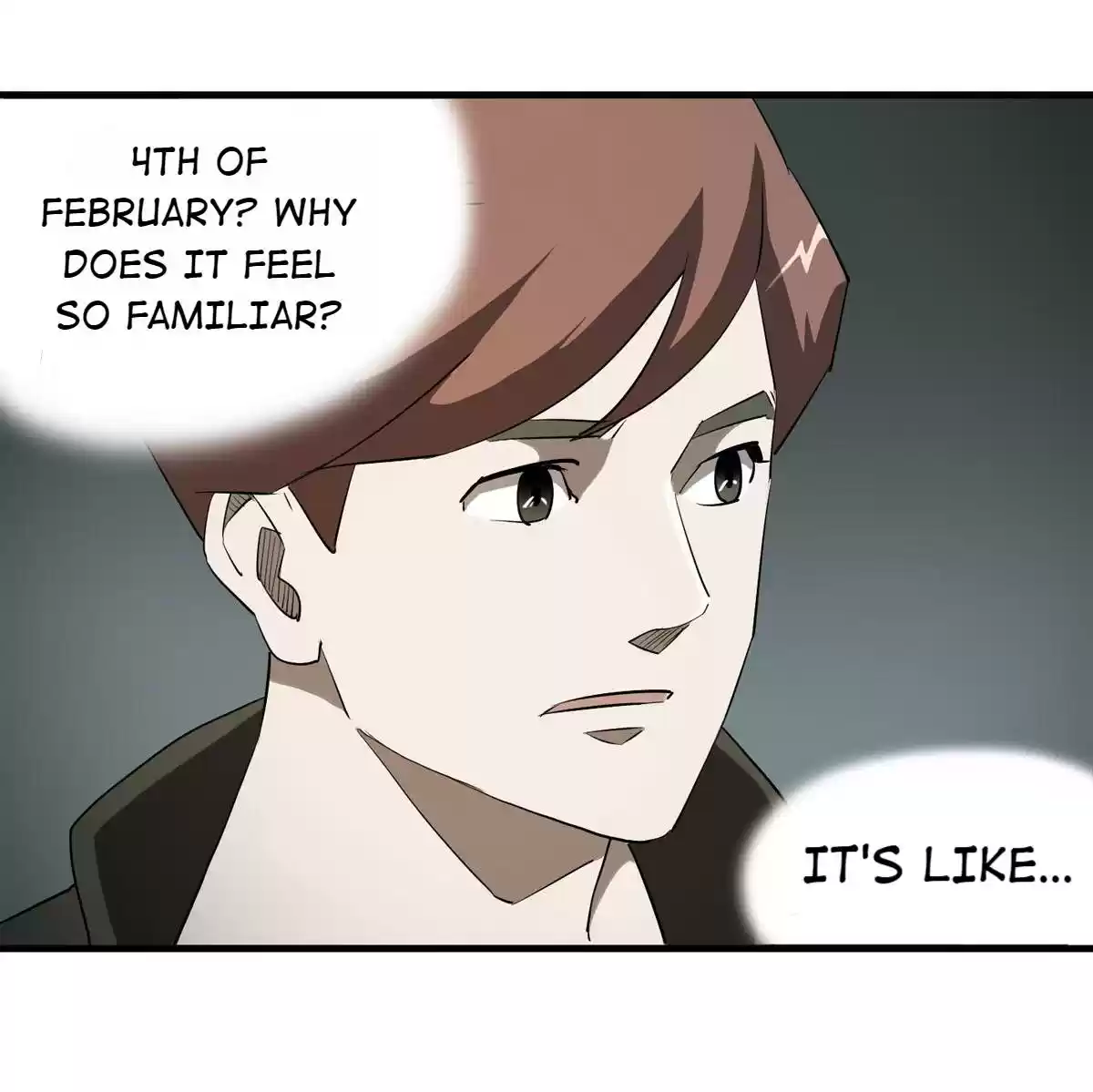 Big Uncle’s Podcast of Mysteries 36