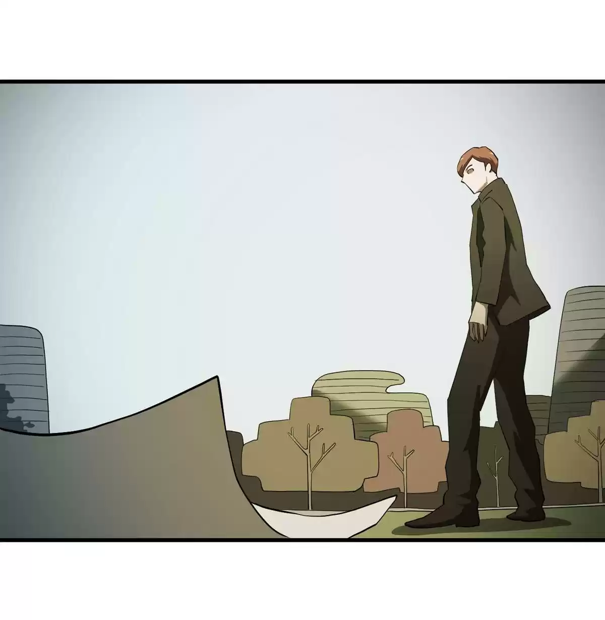 Big Uncle’s Podcast of Mysteries 36