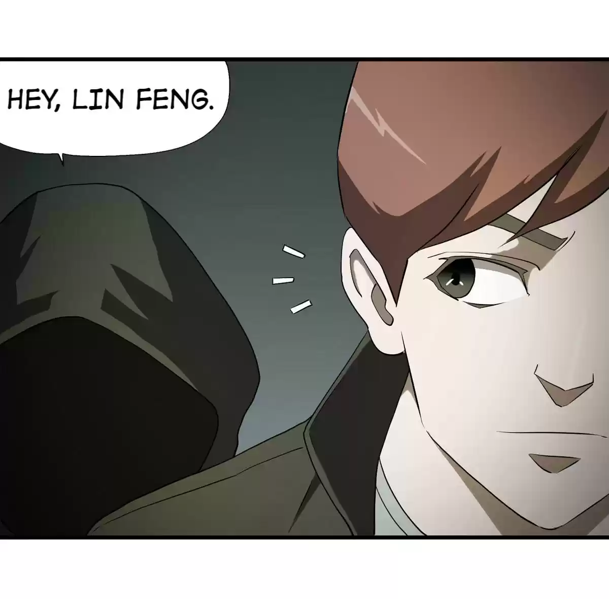 Big Uncle’s Podcast of Mysteries 36