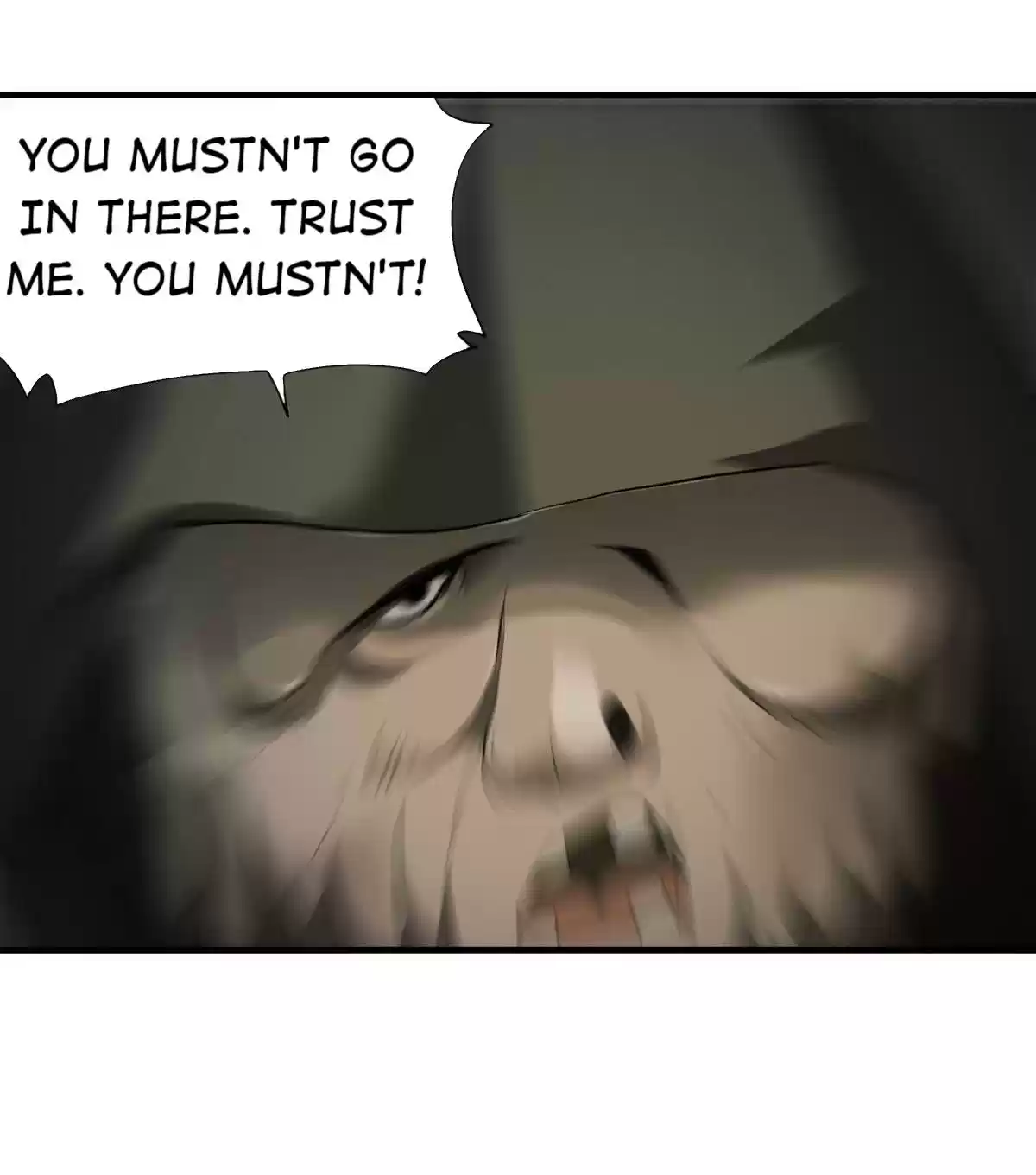 Big Uncle’s Podcast of Mysteries 36