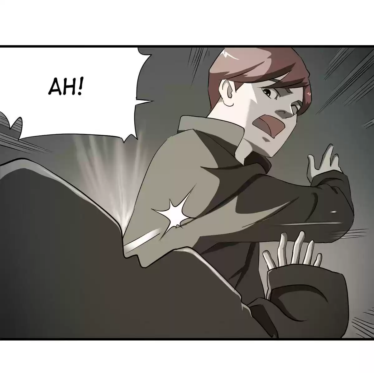 Big Uncle’s Podcast of Mysteries 36