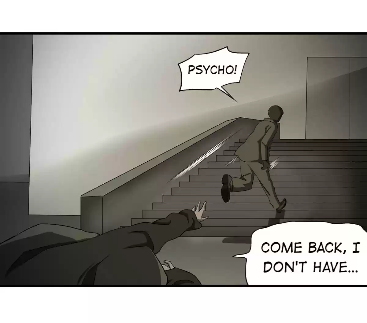 Big Uncle’s Podcast of Mysteries 36