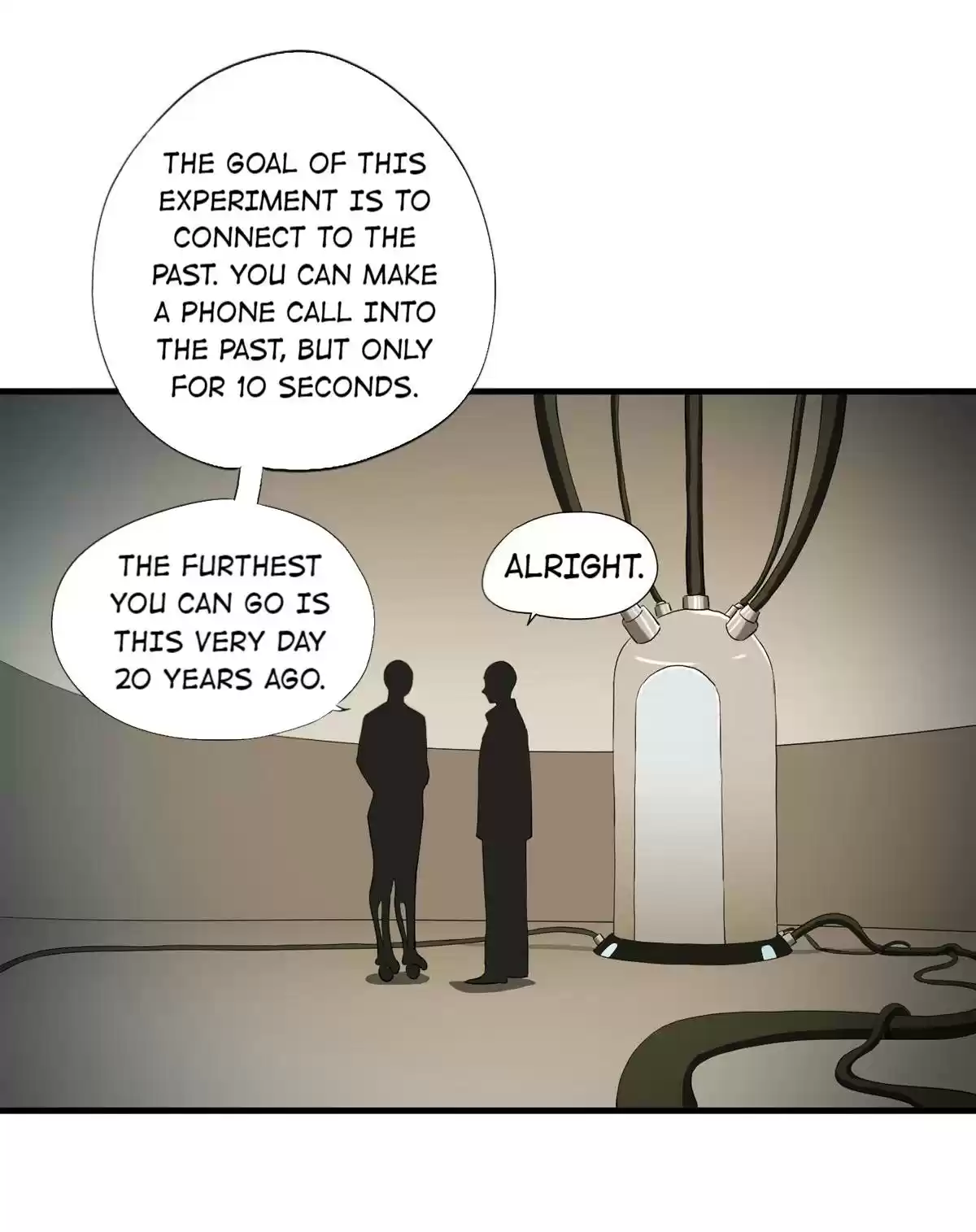 Big Uncle’s Podcast of Mysteries 36