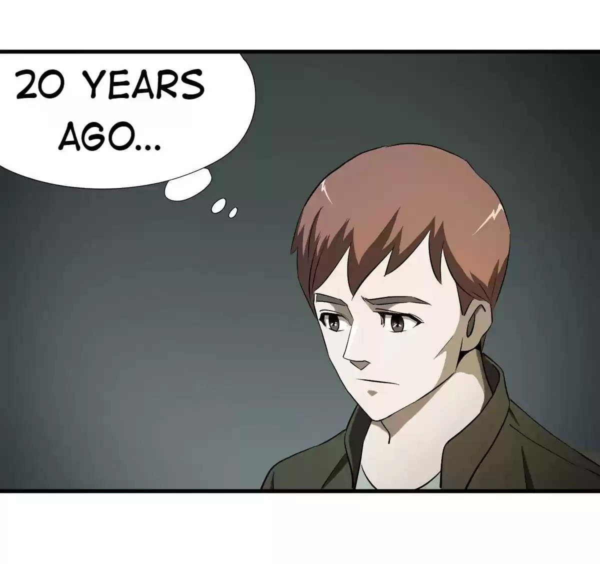 Big Uncle’s Podcast of Mysteries 36