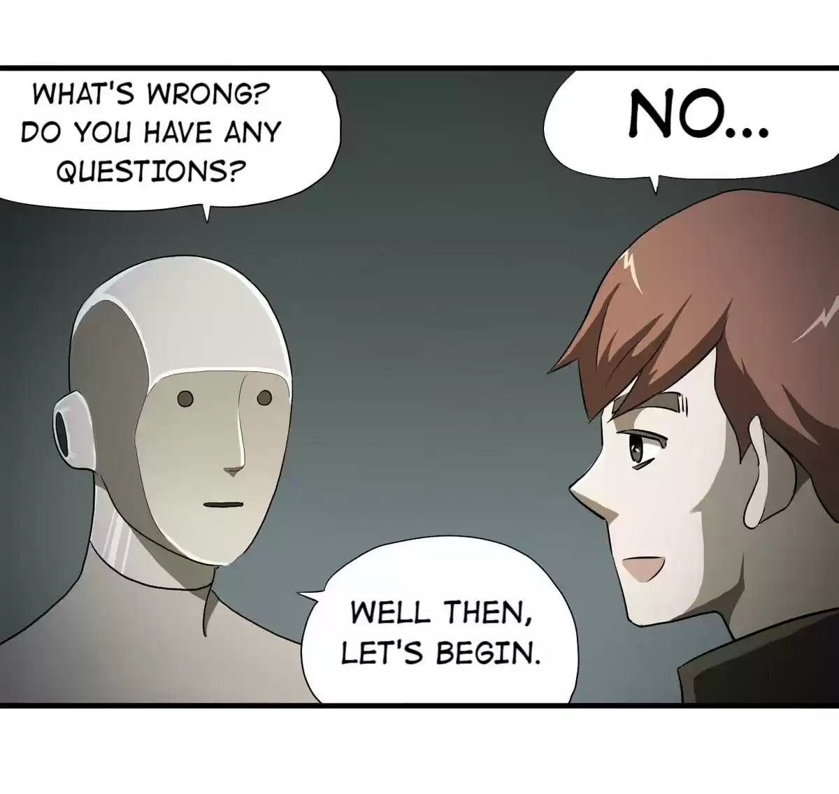 Big Uncle’s Podcast of Mysteries 36