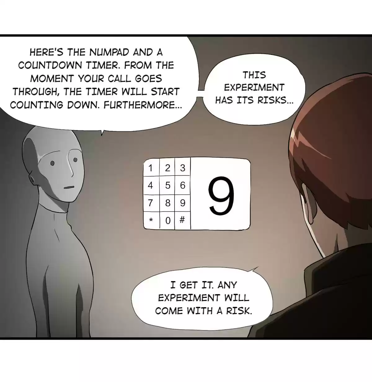 Big Uncle’s Podcast of Mysteries 36