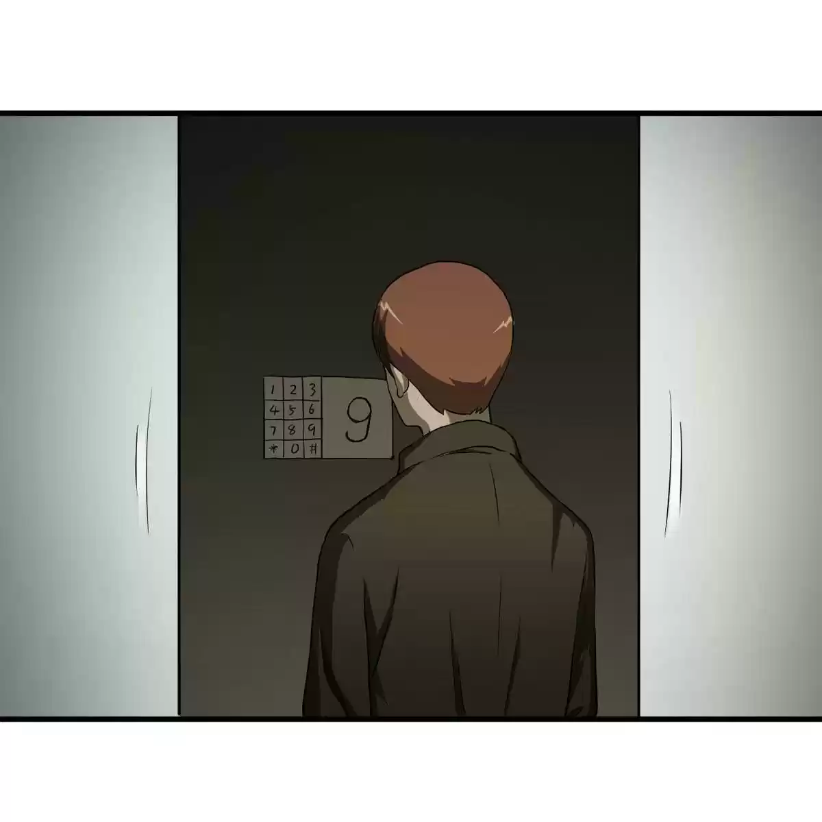 Big Uncle’s Podcast of Mysteries 36