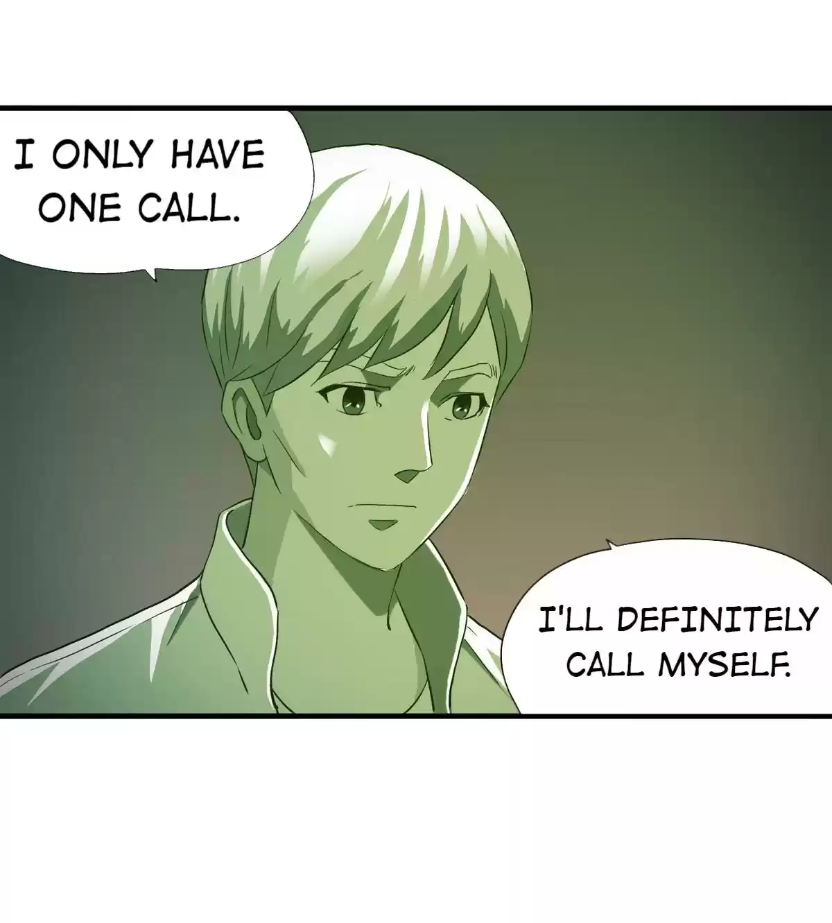 Big Uncle’s Podcast of Mysteries 36