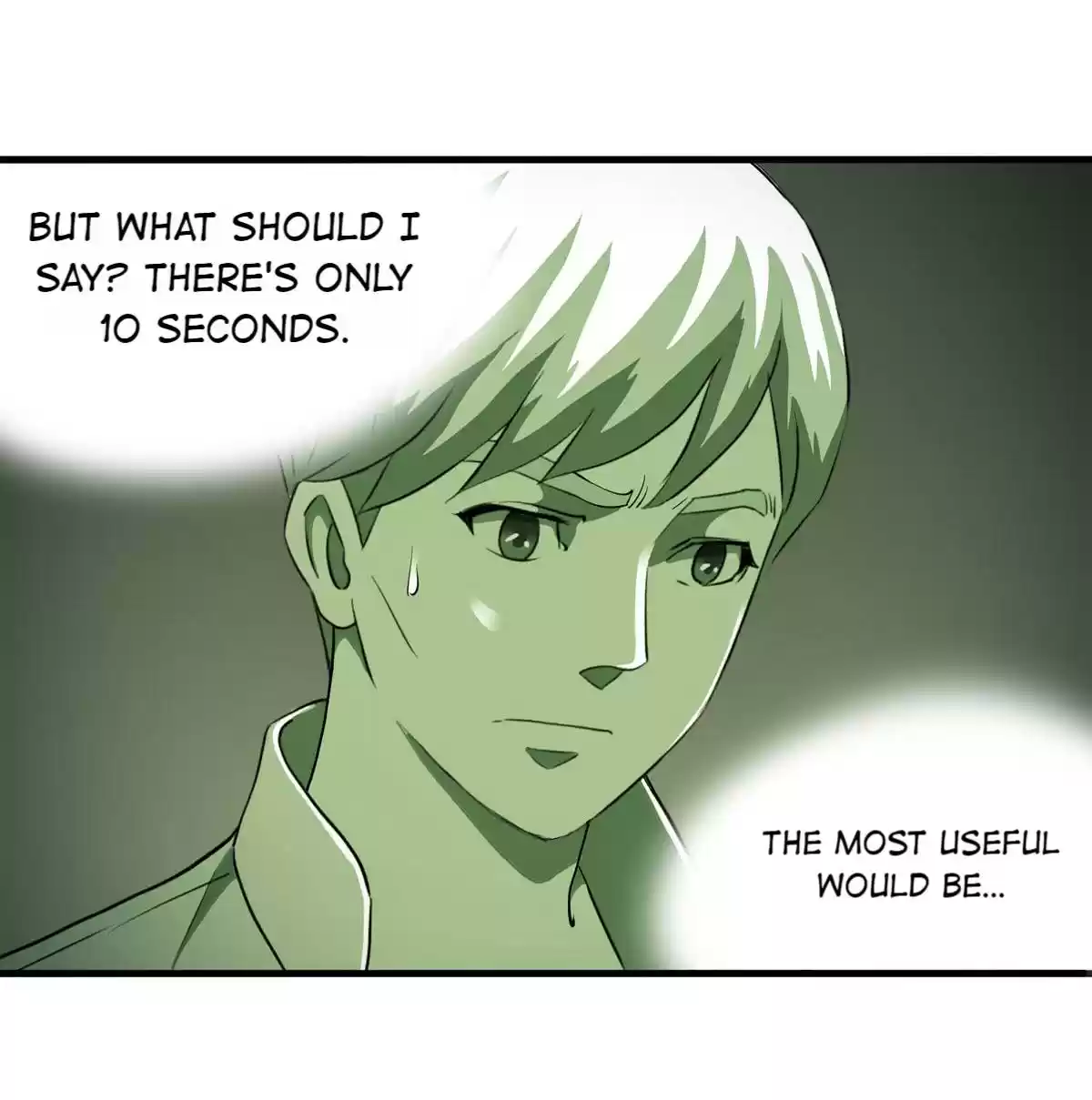 Big Uncle’s Podcast of Mysteries 36