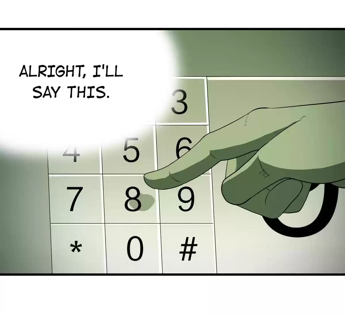 Big Uncle’s Podcast of Mysteries 36