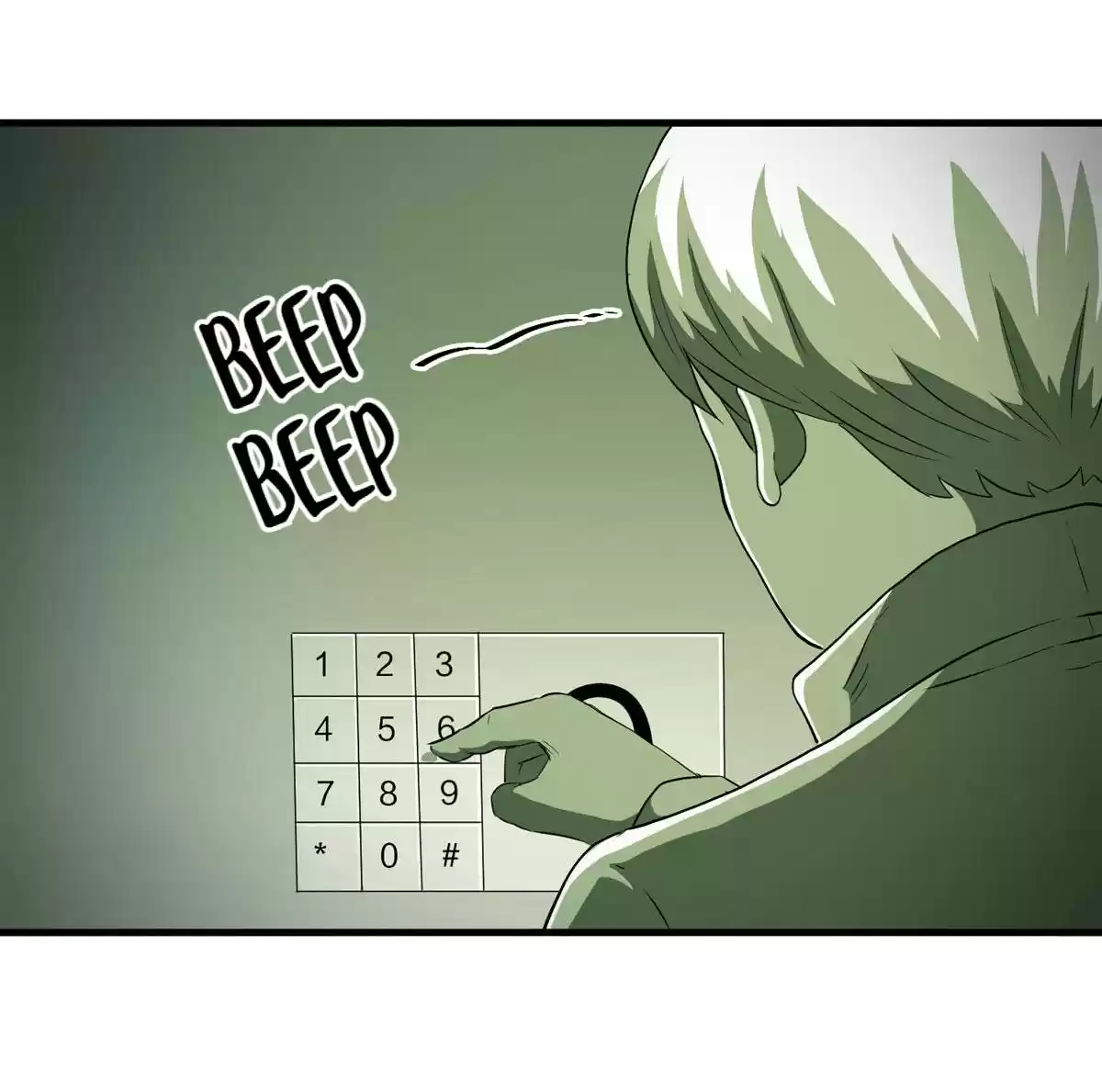 Big Uncle’s Podcast of Mysteries 36