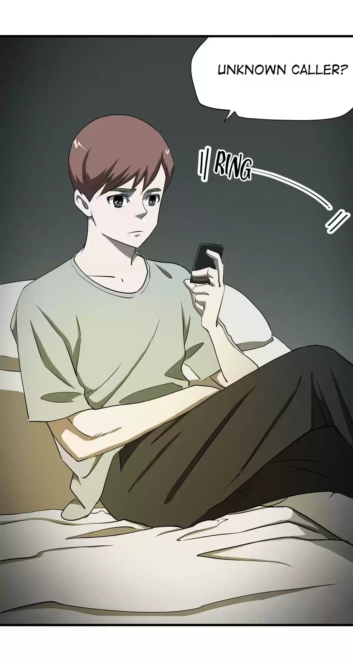 Big Uncle’s Podcast of Mysteries 36