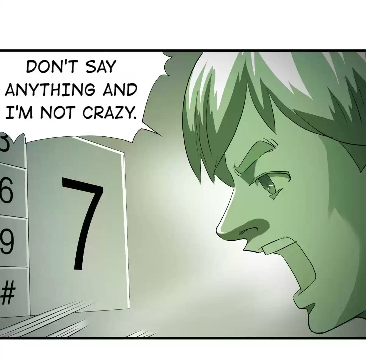 Big Uncle’s Podcast of Mysteries 36