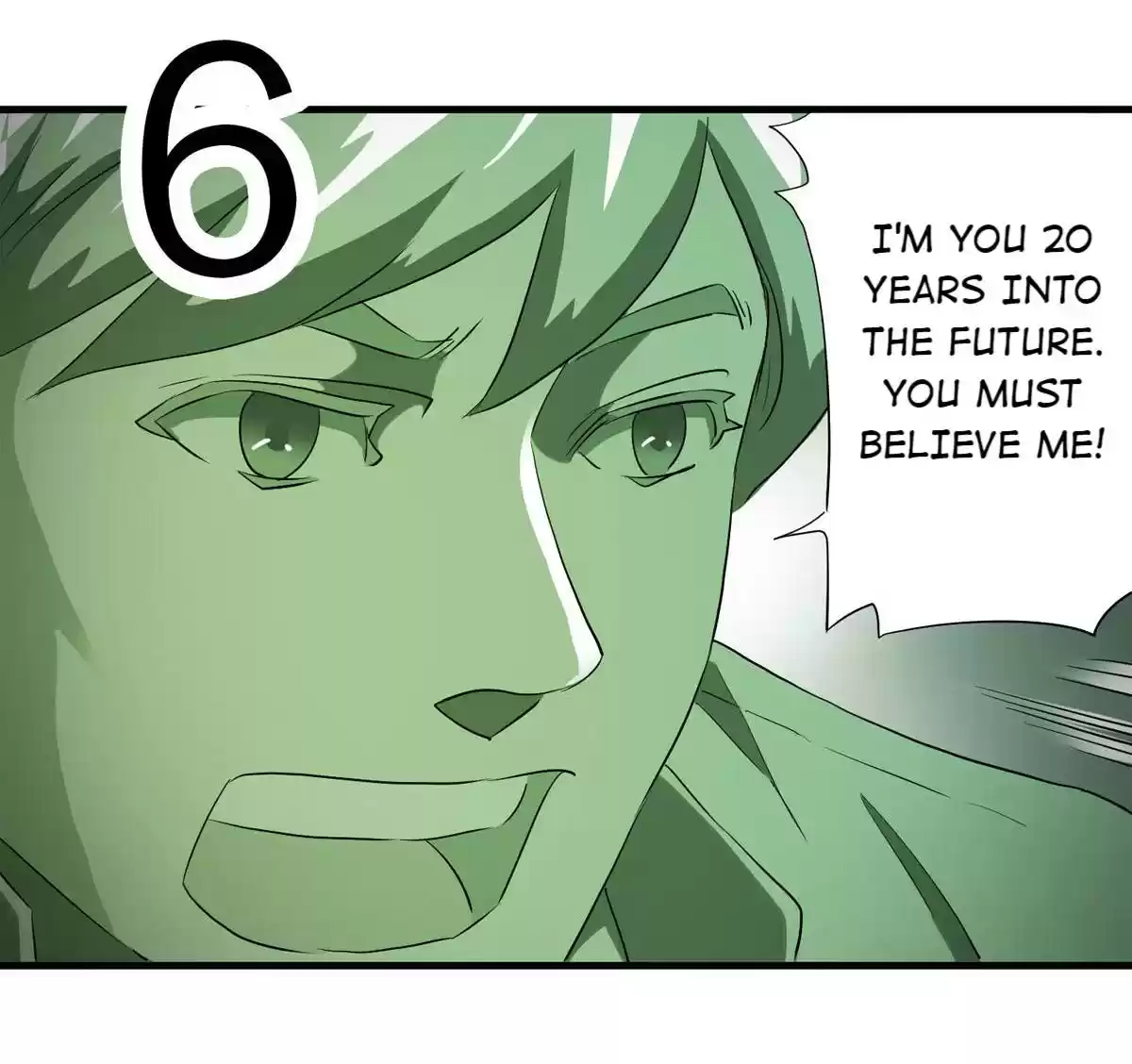 Big Uncle’s Podcast of Mysteries 36