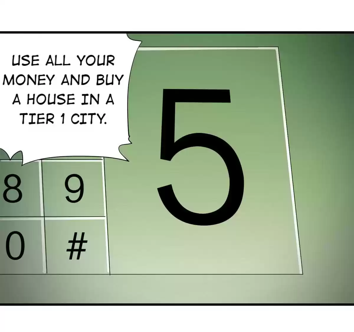 Big Uncle’s Podcast of Mysteries 36