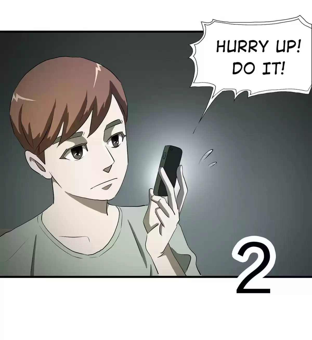 Big Uncle’s Podcast of Mysteries 36