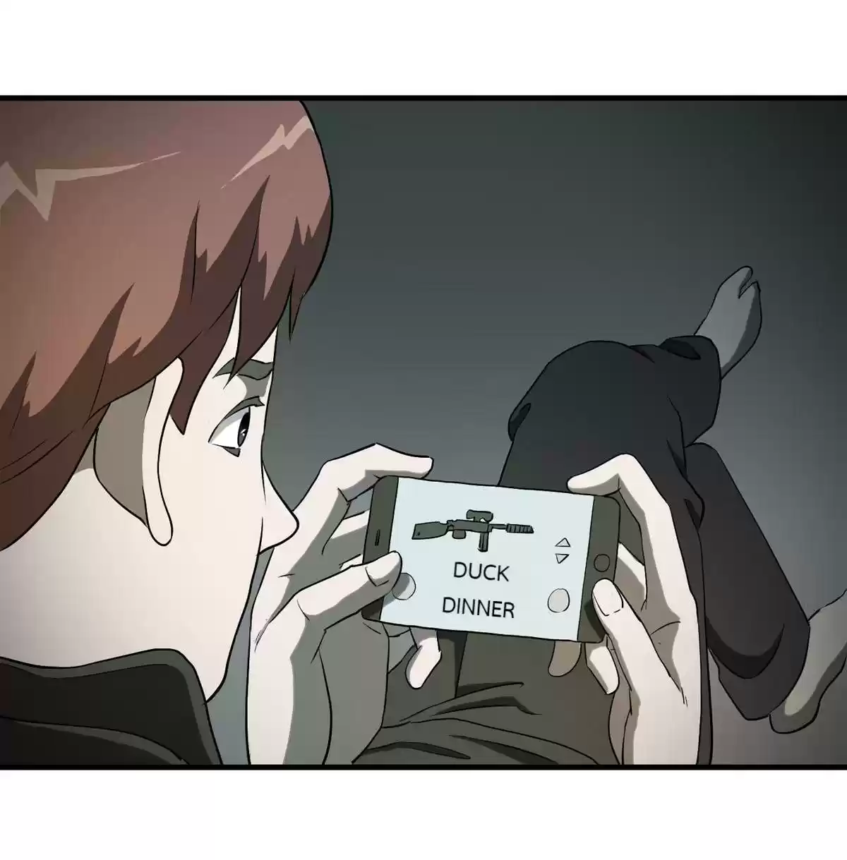 Big Uncle’s Podcast of Mysteries 36