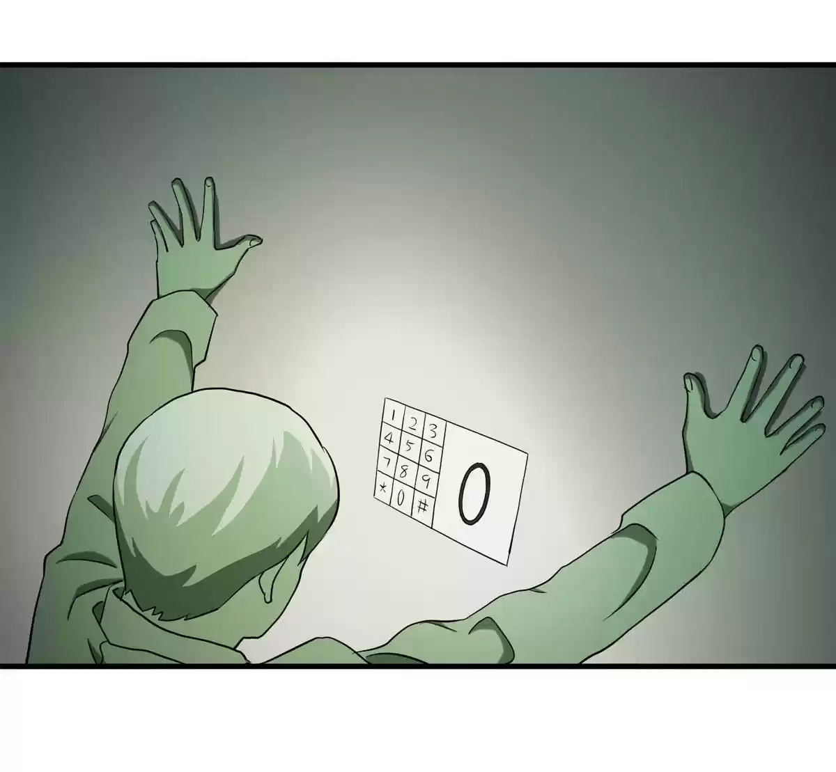 Big Uncle’s Podcast of Mysteries 36