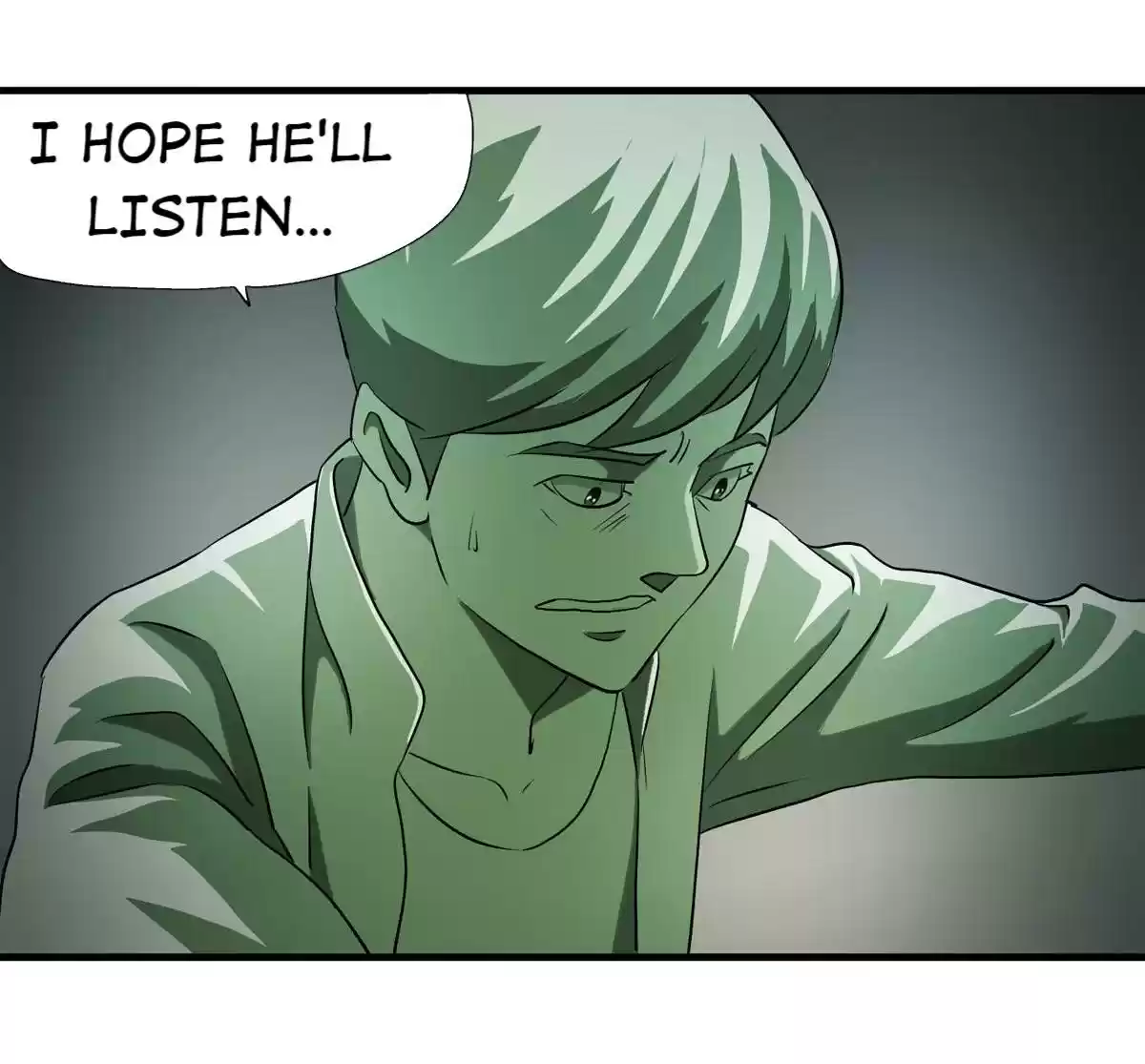 Big Uncle’s Podcast of Mysteries 36