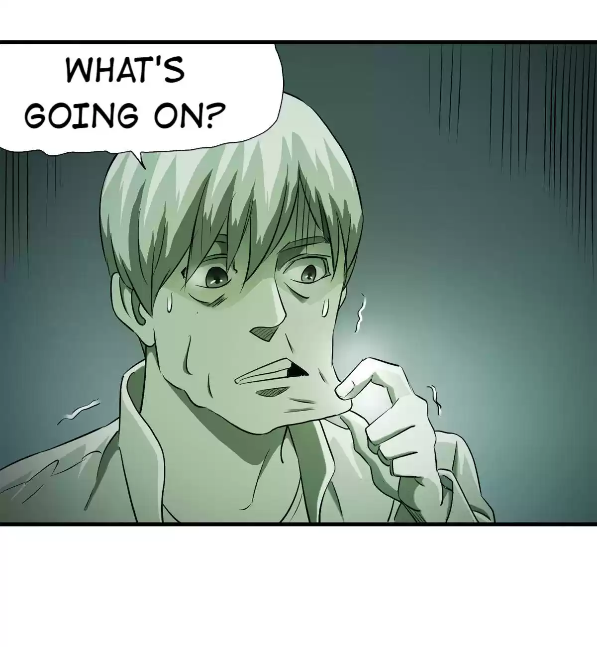 Big Uncle’s Podcast of Mysteries 36