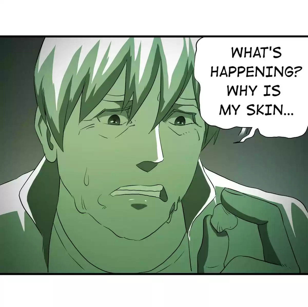 Big Uncle’s Podcast of Mysteries 36