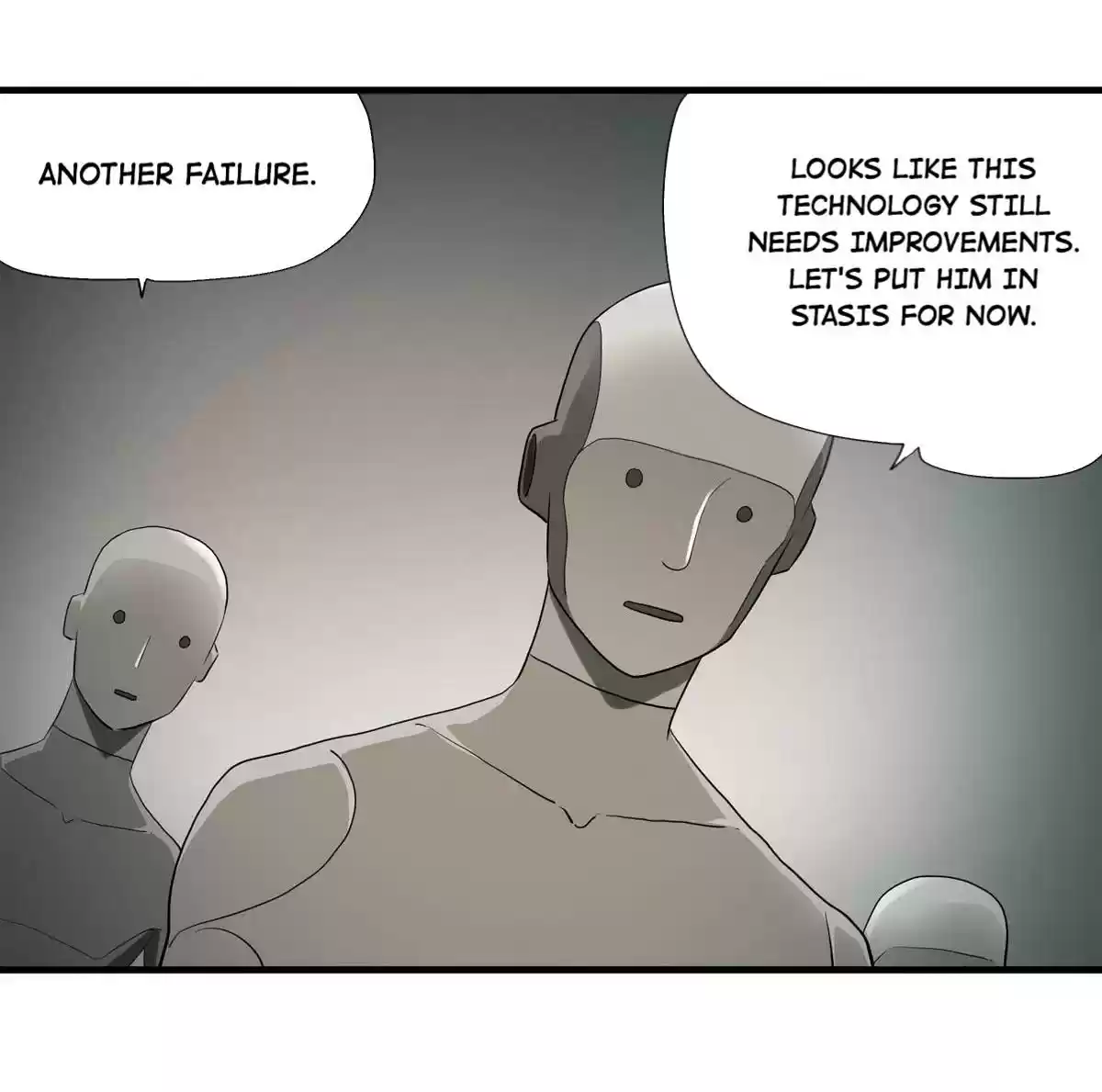 Big Uncle’s Podcast of Mysteries 37