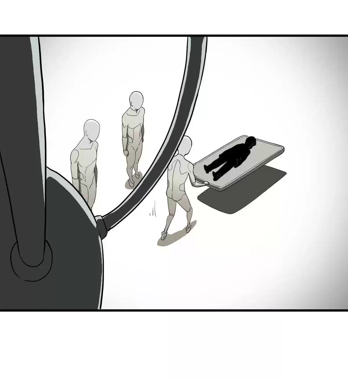 Big Uncle’s Podcast of Mysteries 37