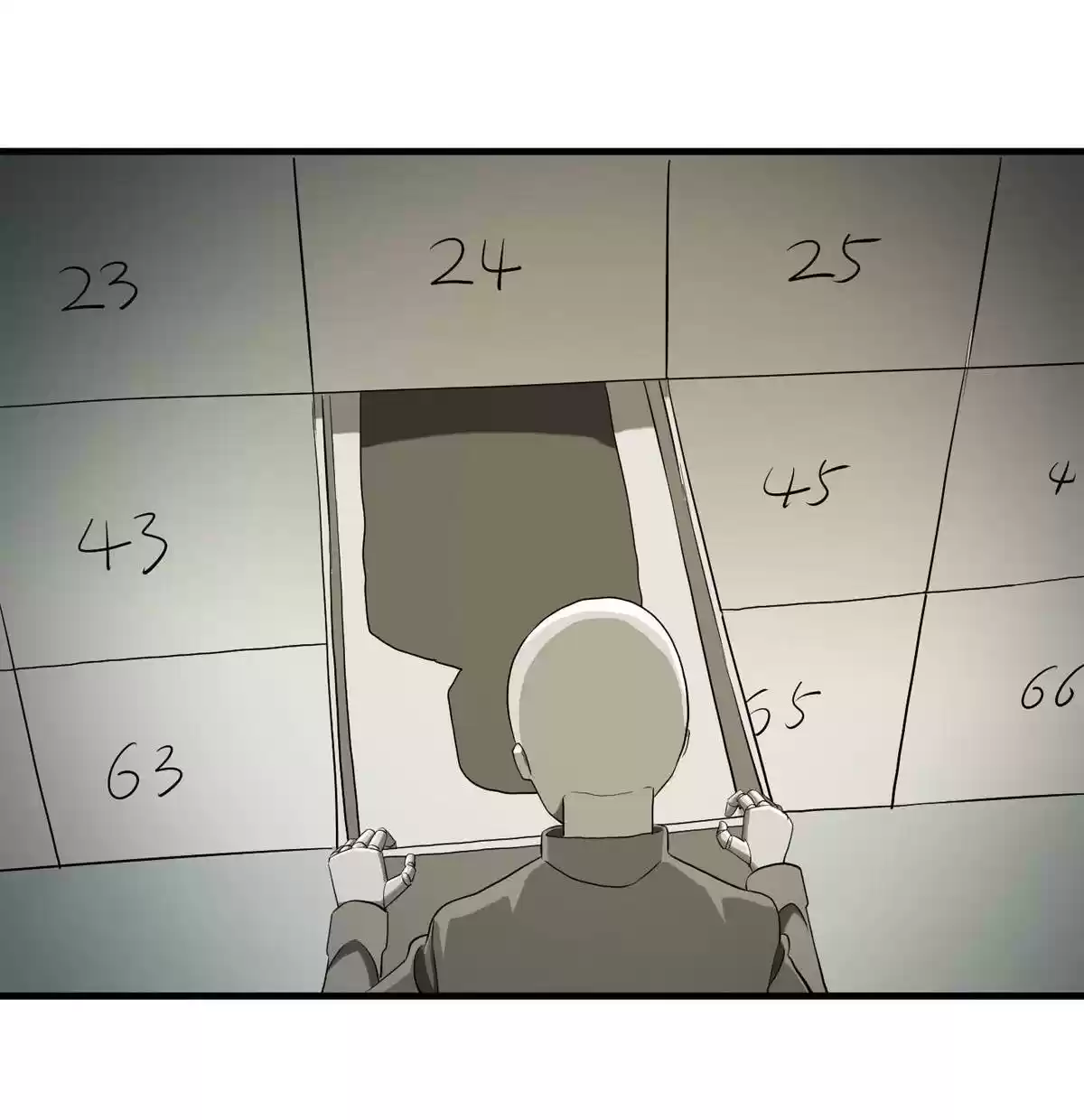 Big Uncle’s Podcast of Mysteries 37