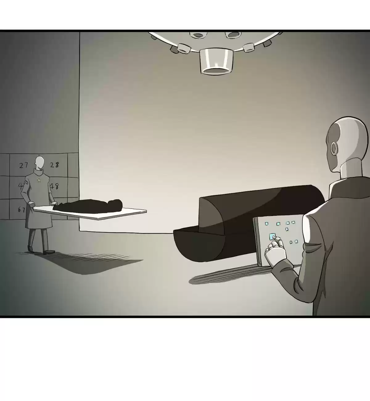 Big Uncle’s Podcast of Mysteries 37