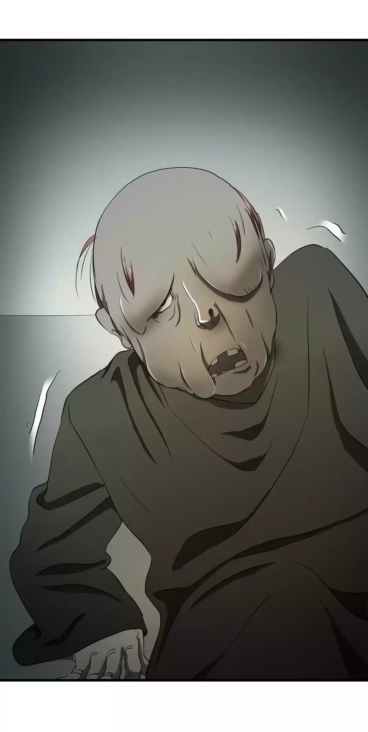 Big Uncle’s Podcast of Mysteries 37