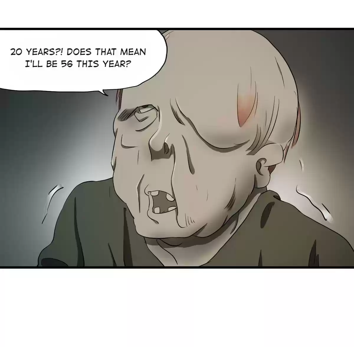 Big Uncle’s Podcast of Mysteries 37