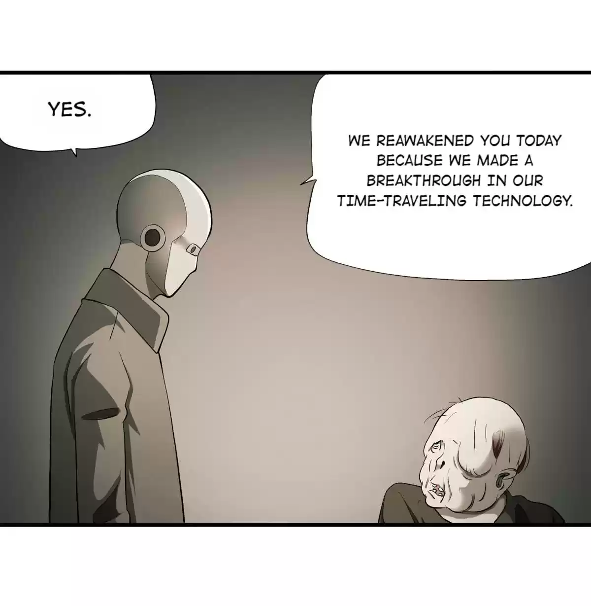 Big Uncle’s Podcast of Mysteries 37